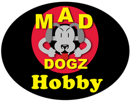 Mad Dogz Hobby - Sandy, OR